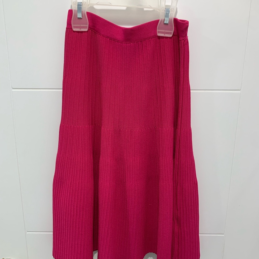 BGDK Girls panel skirt Size 8